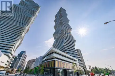 3883 QUARTZ Road Unit# 3203 Mississauga, Ontario