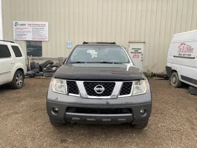 ENGINE SIZE: 4.0L Mileage: 328K VIN: 5N1AR18W07C616617 Looking for reliable, quality used OEM car pa...