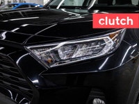 Brake Assist, Power Tailgate/Hatch, Front Heated Seats and more! Clutch is the largest online used c... (image 7)
