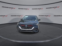 The 2023 Subaru Legacy GT is a well-equipped sport sedan that blends confident turbo power, year-rou... (image 2)