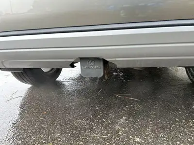 2020 Lexus RX RX 350 4WD | Leather Seats | Heated Seats | AC, View more