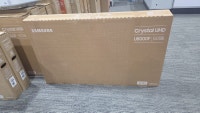SAMSUNG 50" U8000F 4K SMART TV City of Toronto Toronto (GTA) Preview