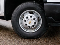 Welcome To Sherwood Park Chevrolet. The #1 Volume Chevrolet Dealer in Canada. This Chevrolet SILVERA... (image 5)