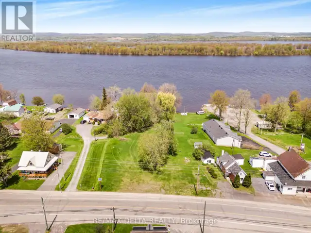 3211 MAIN STREET Alfred and Plantagenet, Ontario in Land for Sale in Ottawa - Image 5
