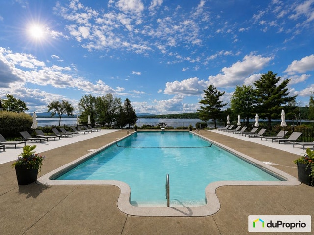 $749,000 - Condominium for sale in Lac-Brome (Foster) — photo 3