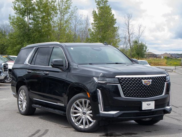 2022 Cadillac Escalade Premium Luxury - Remote Start, Head-up in Cars & Trucks in Belleville - Image 2