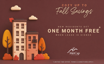 Current Promotions 1 MONTH FREE RENT ON SELECT UNITS Welcome to Champlain Towers at 79 Thorncliffe P...