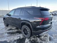 AMVIC Licensed Dealer STOCK # NE224604 AMVIC LICENSED DEALER The 2026 Chevrolet Traverse Z71 AWD in... (image 5)