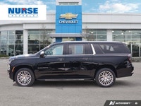 This Chevrolet Suburban boasts a Gas V8 5.3L/ engine powering this Automatic transmission. WHEELS, 2... (image 1)