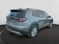 Welcome to Capital GMC! The Acadia is here! This AWDSterling Grey Metallic Acadia offers excellent d... (image 4)