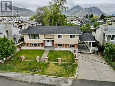First time offered. Check out this classic Italian house located on a nice flat lot with plenty of r...