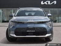Experience cutting-edge electric performance and intuitive design in the practically new 2025 Kia Ni... (image 1)