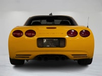 This 2001 Chevrolet Corvette Z06 is a clean Carfax, local Ontario vehicle that has been taken to the... (image 7)