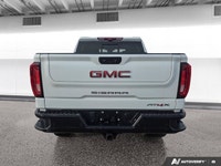This 2024 GMC Sierra 1500 AT4X Crew Cab is built for premium off-road capability and powerful perfor... (image 4)