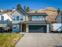 Homes for Sale in Sahali, Kamloops, British Columbia $874,900