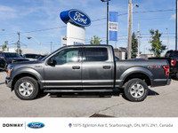 At Donway Ford, we're committed to helping you find the perfect Ford vehicle. Whether you're looking... (image 2)