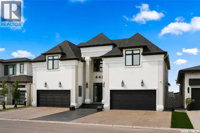 4404 Wild Rose DRIVE Regina, Saskatchewan in Houses for Sale in Regina - Image 3
