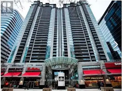 2610 - 4978 YONGE STREET Toronto (Lansing-Westgate), Ontario