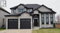 12 SYCAMORE Drive Tillsonburg, Ontario