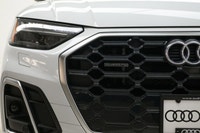 DEMO SAVINGS!! This 2025 Audi Q5 55e with Quattro All-Wheel Drive just arrived directly from Audi Ca... (image 2)