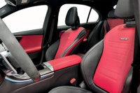 MB Certifiee ! Ensemble de Conduite Intelligente, Ensemble Haut de Gamme Plus, Ensemble de Nuit AMG,... (image 9)