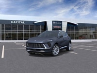 Capital Chevrolet Buick GMC This Buick Envision boasts a Turbocharged Gas I4 2.0L/- TBD – engine pow... (image 7)