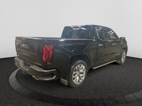 Welcome to Capital GMC! This 2026 GMC Sierra 1500 in Onyx Black is equipped with 4WD and Gas V8 6.2L... (image 4)