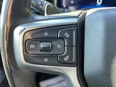 2024 Chevrolet Silverado 1500 RST Crew Cab Standard Box 4WD, View more
