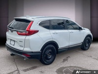 2019 Honda CR-V La Honda CR-V 2019 est un VUS compact reconnu pour sa fiabilité, son confort et sa g... (image 4)