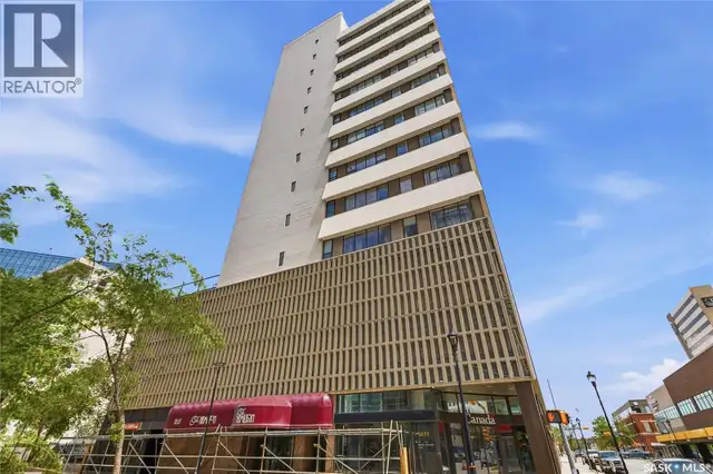 805 1867 Hamilton STREET Regina, Saskatchewan in Condos for Sale in Regina - Image 33