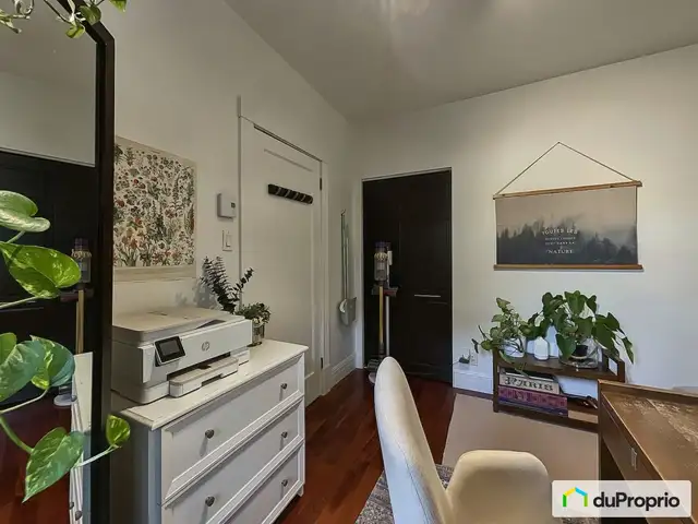 $389,000 - Condominium for sale in Montcalm in Condos for Sale in Québec City - Image 7