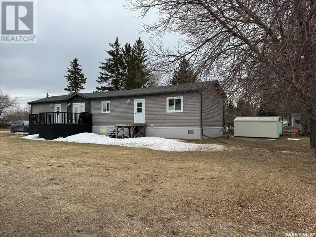 226 Hopp STREET Jansen, Saskatchewan628685398567701217