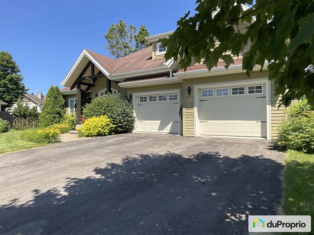 $1,150,000 - Bungalow for sale in St-Sauveur — photo 3
