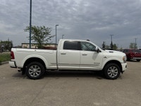 This Ram 2500 boasts a Intercooled Turbo Diesel I-6 6.7 L/408 engine powering this Automatic transmi... (image 7)