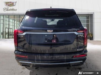 Come see this 2022 Cadillac XT6 Luxury while we still have it in stock! *Get Your Money's Worth for... (image 4)