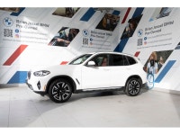 Low Mileage! Check out our large selection of pre-owned vehicles today. 2023 BMW X3 xDrive30i 2.0L I... (image 4)