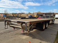 Ryder Stock ID: 295066 Transmission Type/Speed: AUTO 10 Engine: DIESEL DD13'17 370/1650 Horse Power:... (image 5)