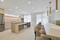 Dans le secteur revitalisé de la rue Buntin, près de la baie St-François, Vivaxcès Valleyfield vous... (image 8)