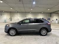// ACCIDENT FREE!! // Meet the 2023 Ford Edge SEL AWD, now available at Haldimand Motors Ltd. in Cay... (image 9)