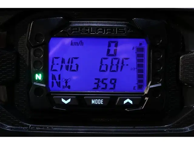 2026 Polaris Polaris Sportsman 850 in ATVs in Ottawa - Image 8