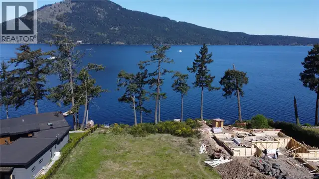 760 Lands End Rd North Saanich, British Columbia in Land for Sale in Victoria - Image 41