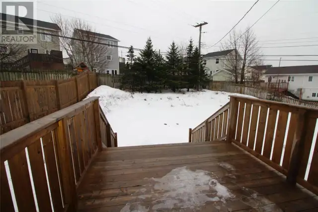 18 Nicholas Quinn Place Paradise, Newfoundland & Labrador in Houses for Sale in St. John's - Image 17