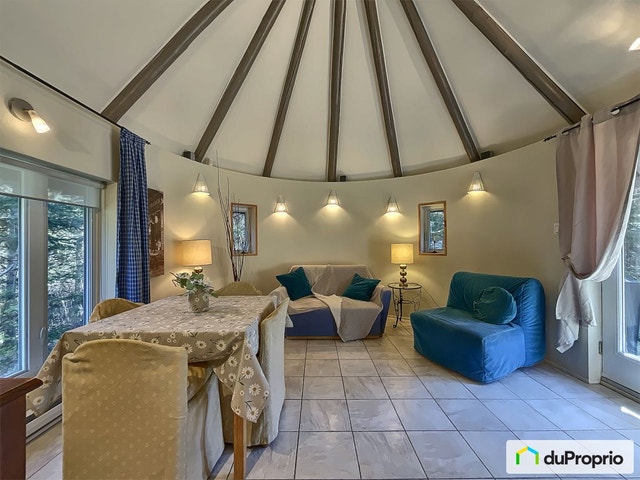 $239,000 - Cottage for sale in Val-David — photo 3