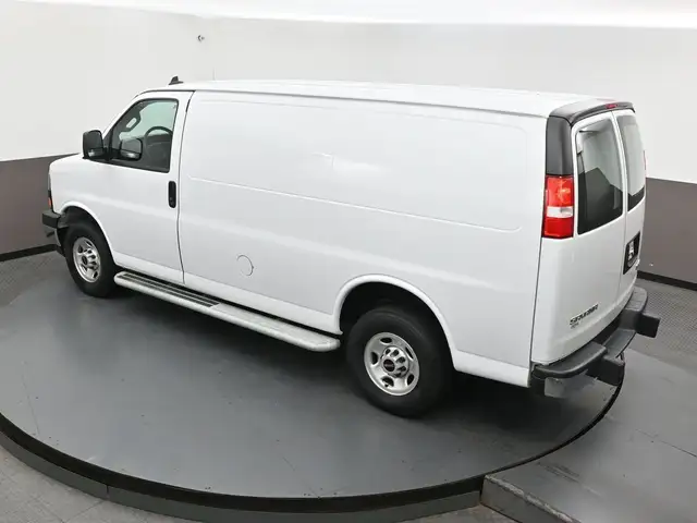 2023 GMC Savana Cargo **SALE PENDING** in Cars & Trucks in City of Halifax - Image 40