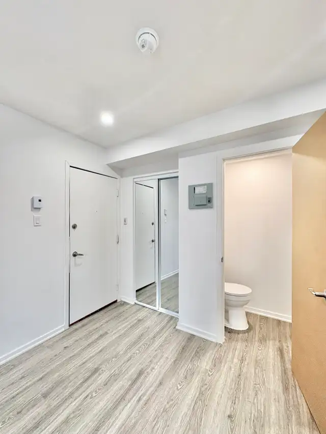 Chambre meublée & tout inclus - Pointes-St-Charles - Disponible in Room Rentals & Roommates in City of Montréal - Image 5