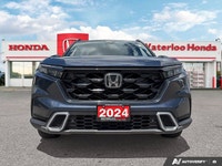 *The listed price reflects a financing offer and includes a $1,500 rebate.* *WATERLOO HONDA'S **PRE-... (image 8)