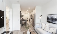 Welcome to the 717 Como Lake Avenue, a brand new rental apartment community in Coquitlam, BC. This 6... (image 8)