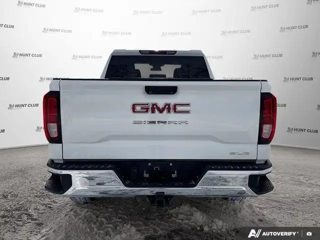 2024 GMC Sierra 1500 SLE in Cars & Trucks in Ottawa - Image 7