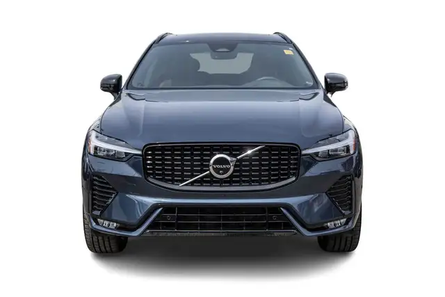 2023 Volvo XC60417524087941376001
