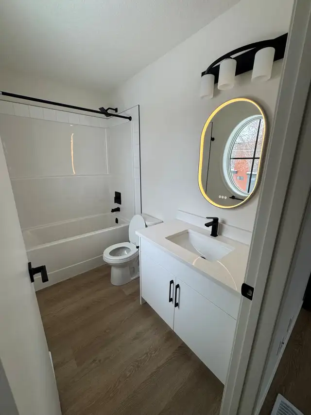 Wolf Willow - Townhome House for Rent in Long Term Rentals in Edmonton - Image 6